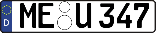 ME-U347