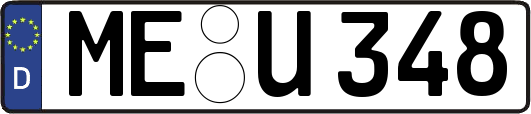 ME-U348