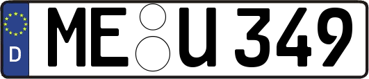 ME-U349