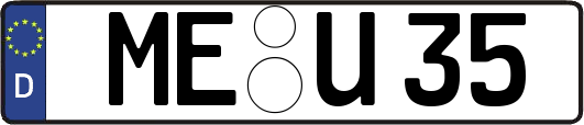 ME-U35