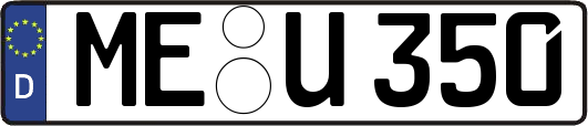 ME-U350