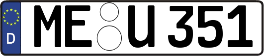 ME-U351