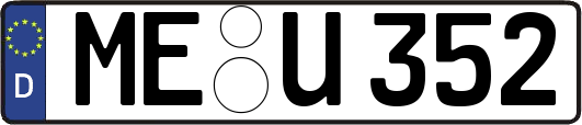 ME-U352