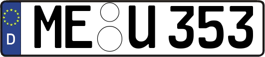 ME-U353