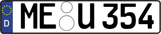 ME-U354