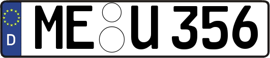 ME-U356