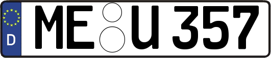 ME-U357