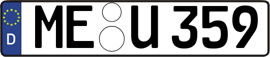 ME-U359