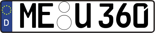 ME-U360