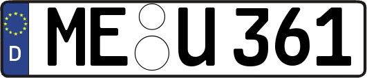 ME-U361