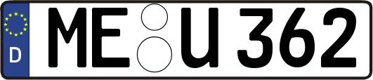 ME-U362