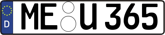 ME-U365