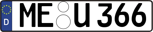 ME-U366