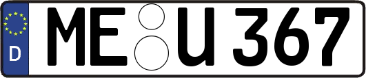 ME-U367