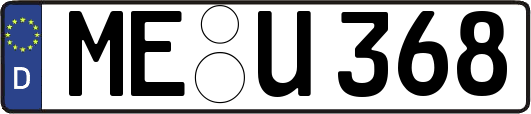 ME-U368