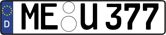 ME-U377