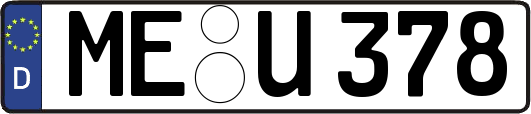 ME-U378