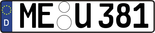 ME-U381