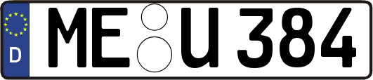 ME-U384