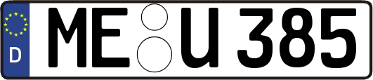 ME-U385