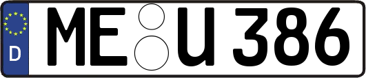ME-U386