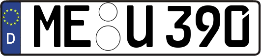 ME-U390