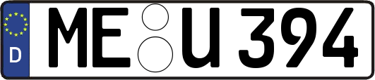 ME-U394