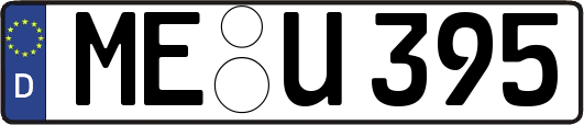 ME-U395