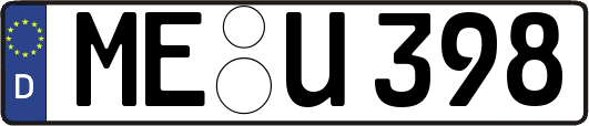 ME-U398