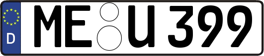 ME-U399