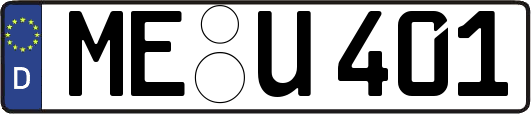 ME-U401