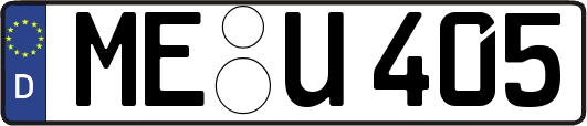 ME-U405