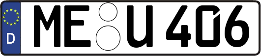 ME-U406