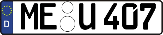 ME-U407