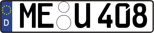 ME-U408