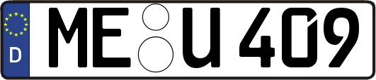 ME-U409