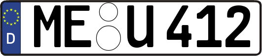 ME-U412