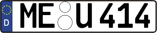 ME-U414
