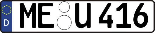 ME-U416