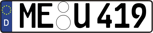 ME-U419