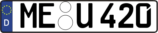 ME-U420