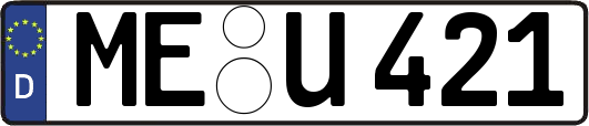 ME-U421