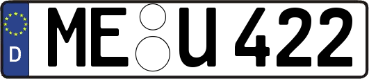 ME-U422