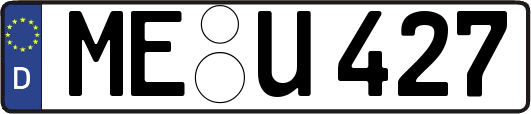 ME-U427