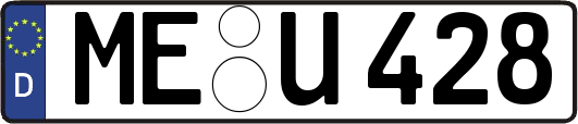 ME-U428