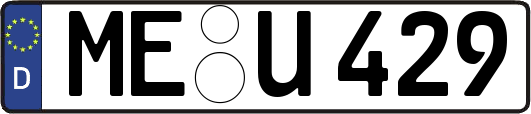 ME-U429