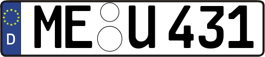 ME-U431