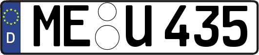 ME-U435