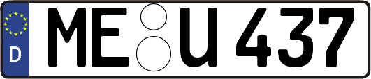 ME-U437