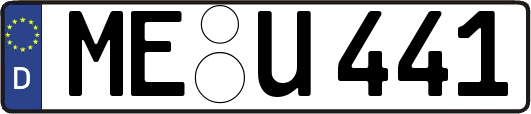 ME-U441